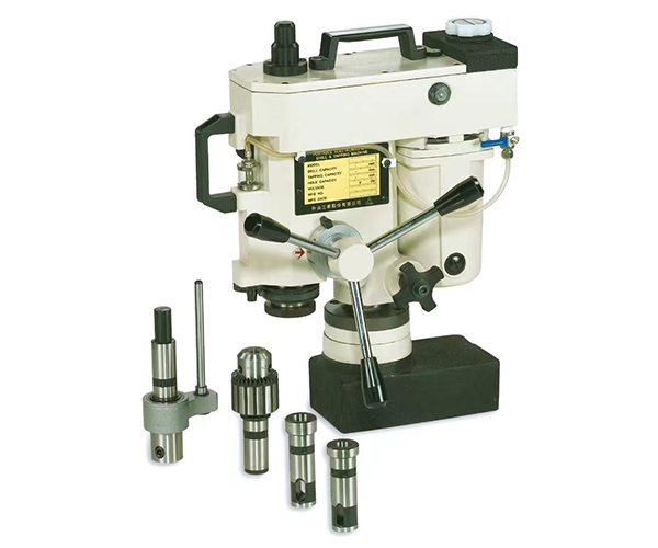 玉林磁性钻孔攻牙机